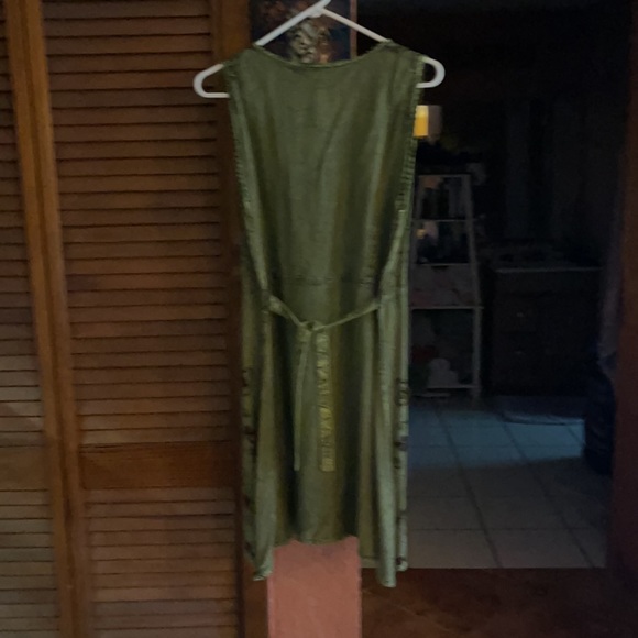 Sea and sun dress - Picture 5 of 5